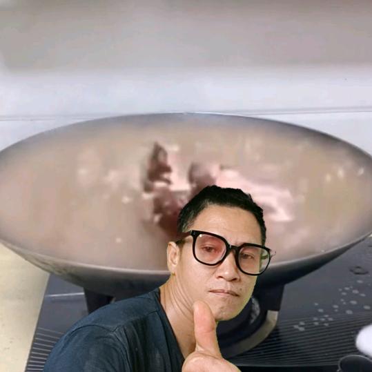 三哥绿幕