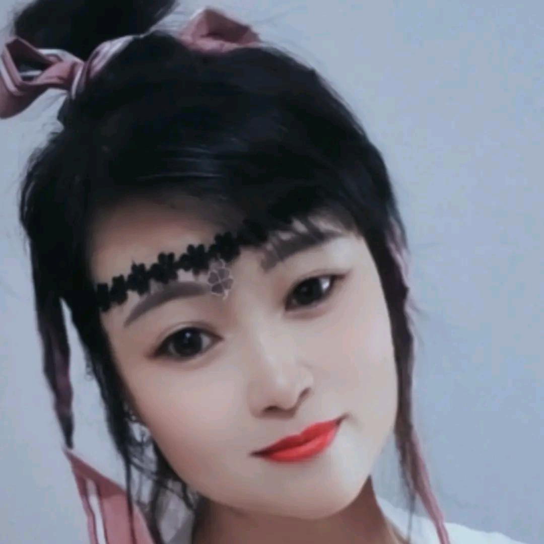 钰涵（谁家的媳妇）
