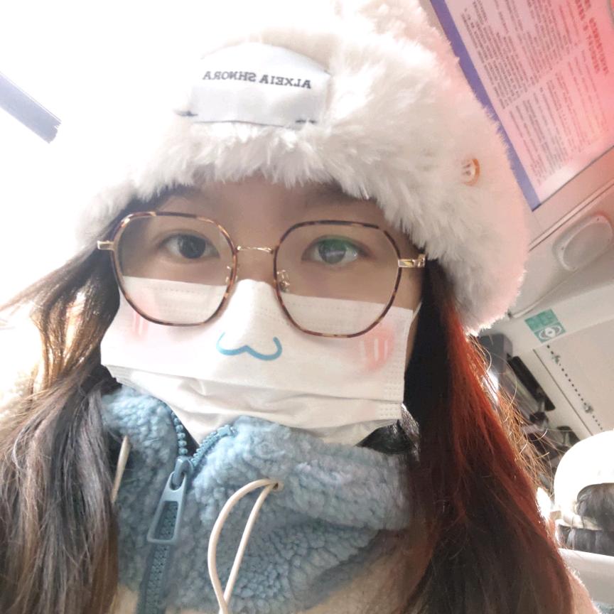 是美少女壮士啦