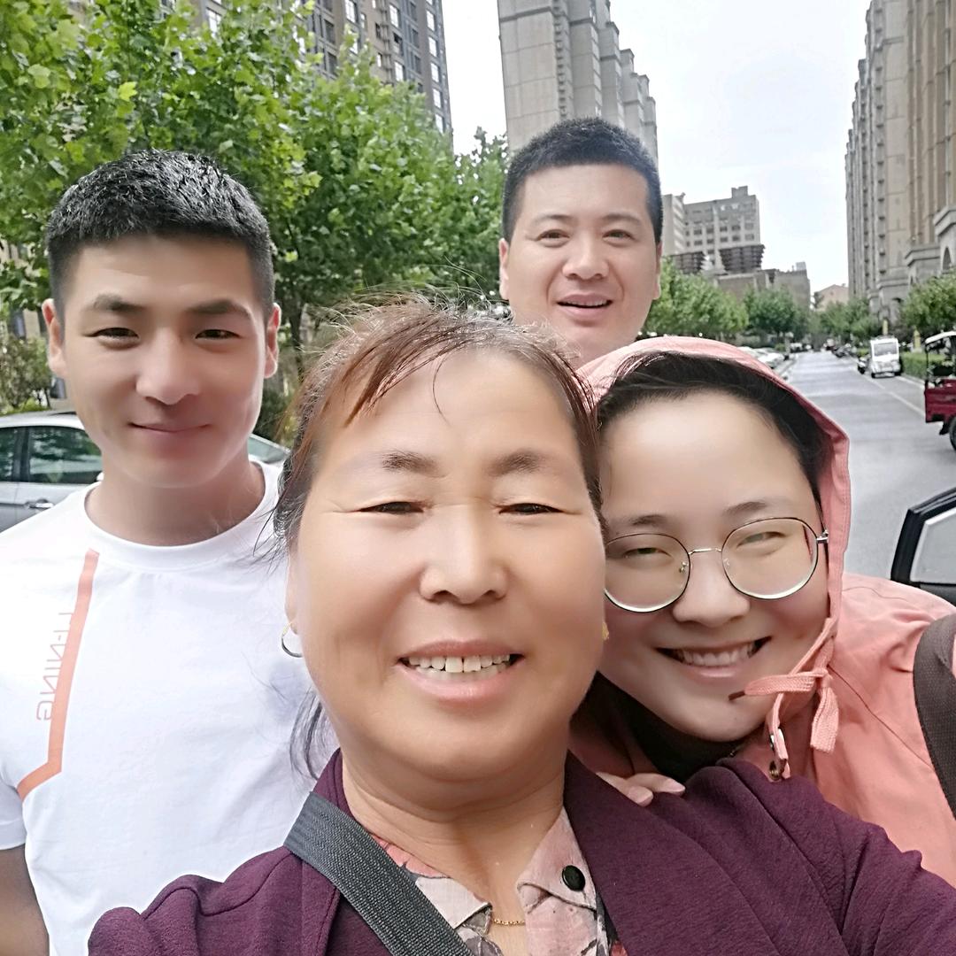 幸福就好（蔡苜村鼓舞一团）