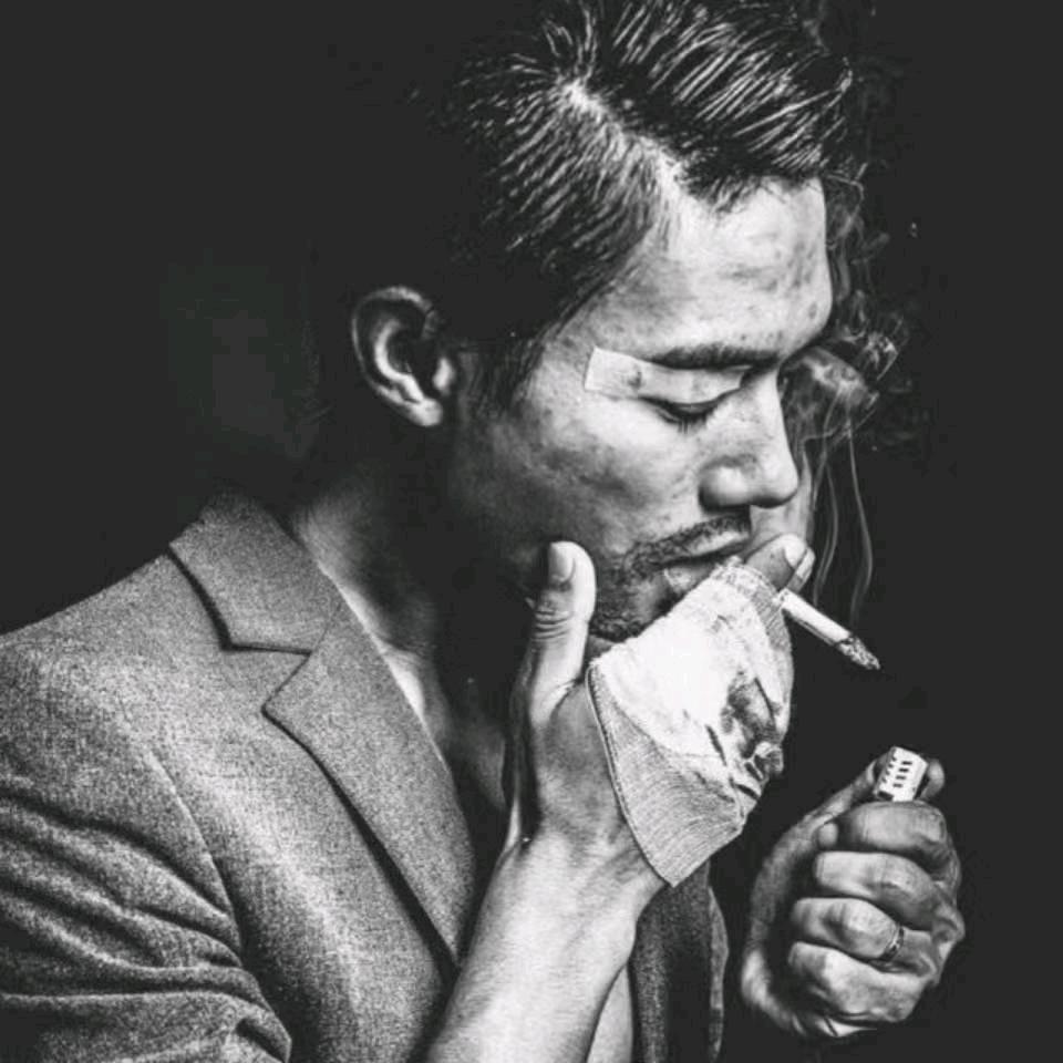 李所当然