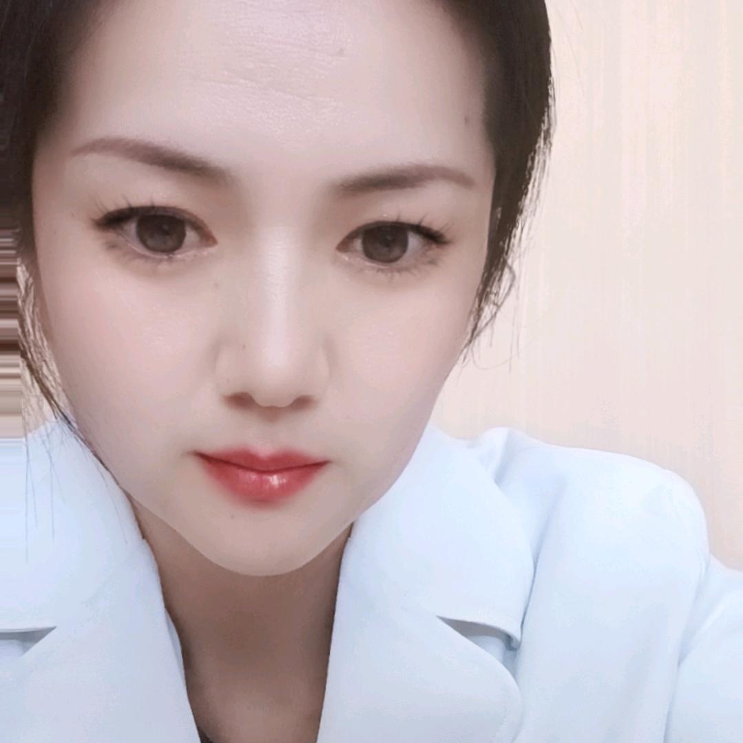 齐刘海儿
