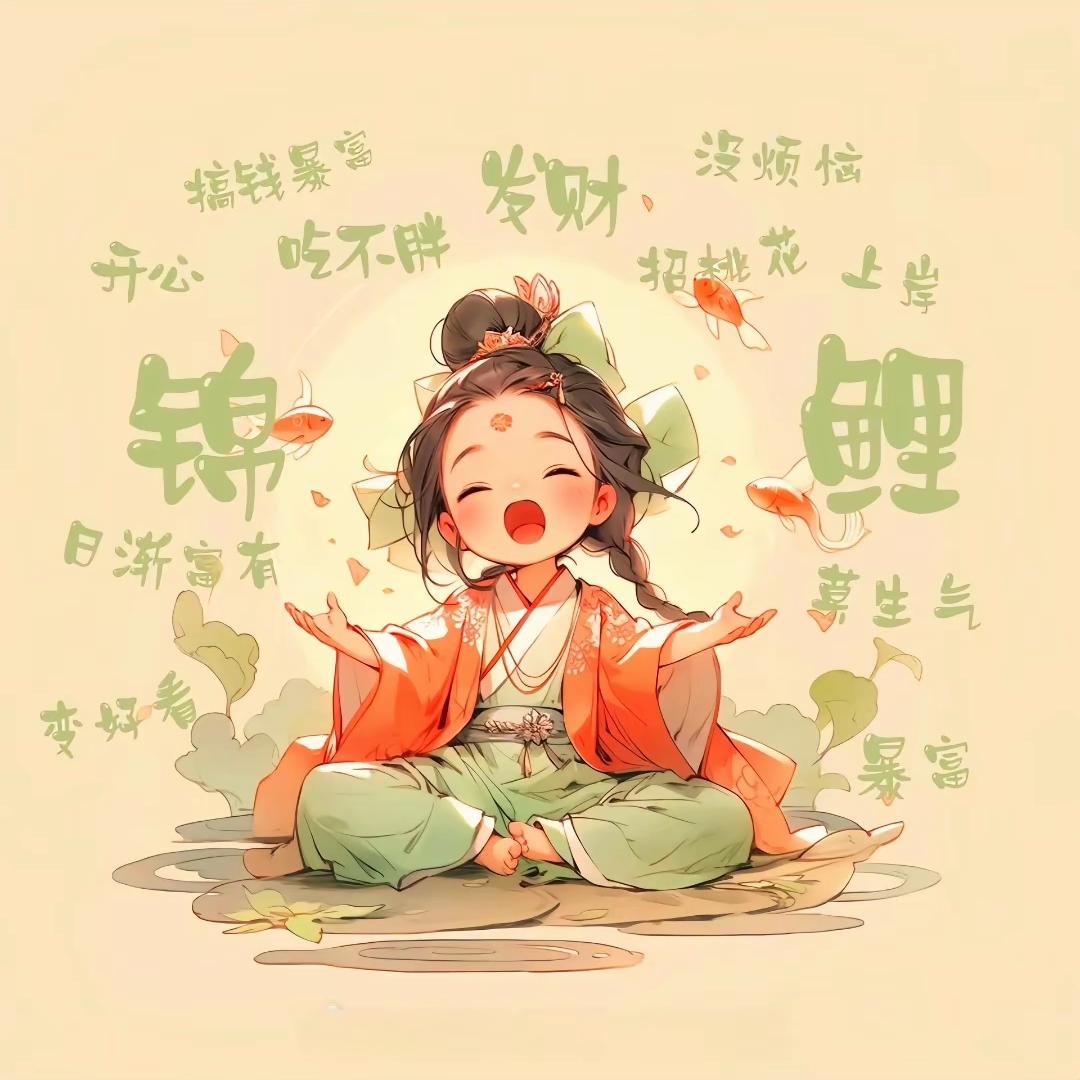 周周有钱花