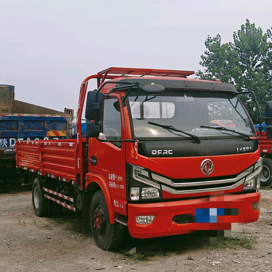 顺达二手货车