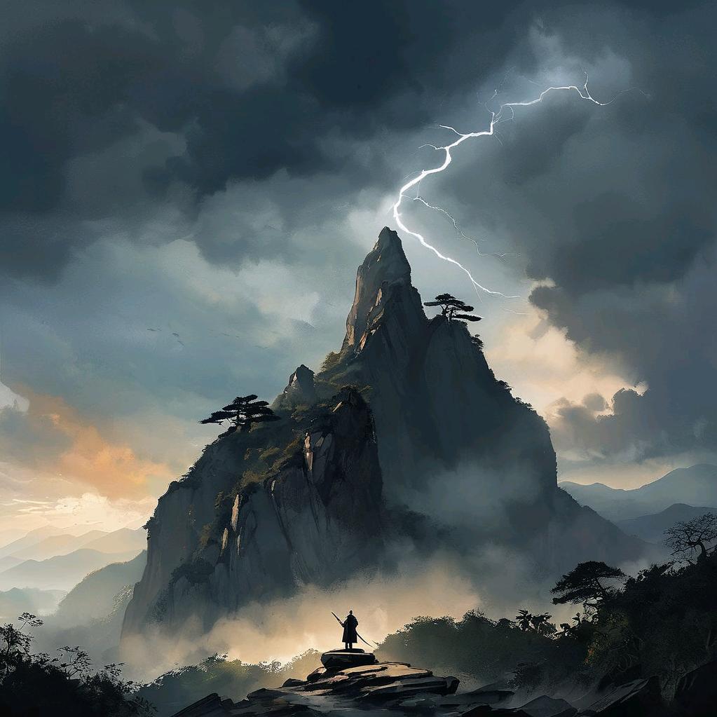 陌墨