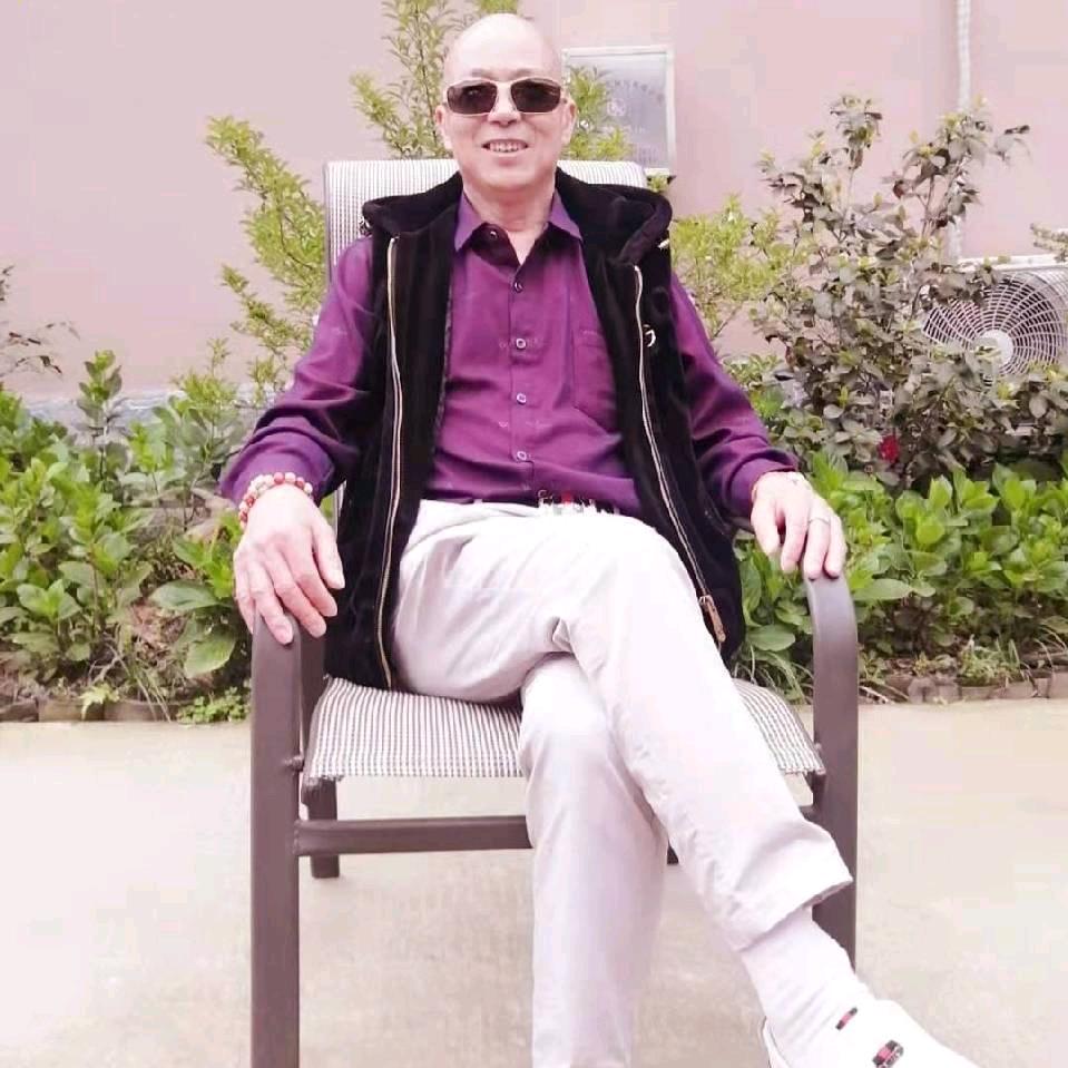 罗汉华