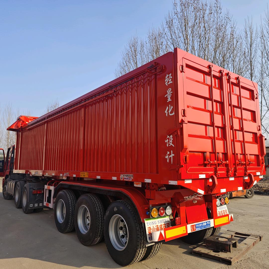 山东通盛专业制造有限公司