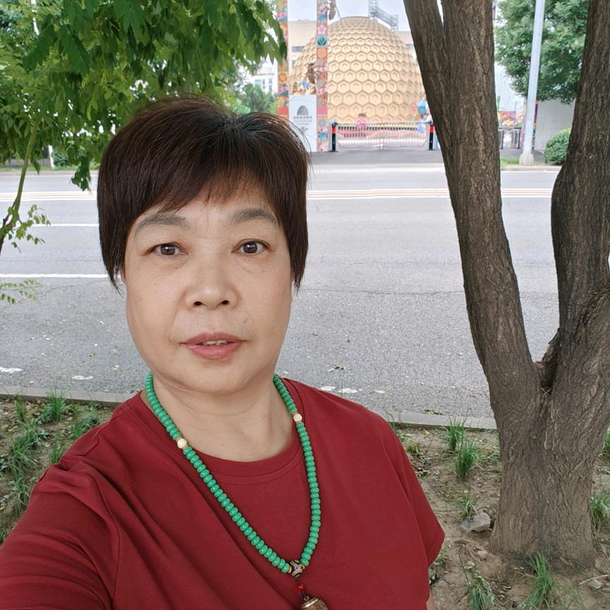 厨房里的快乐