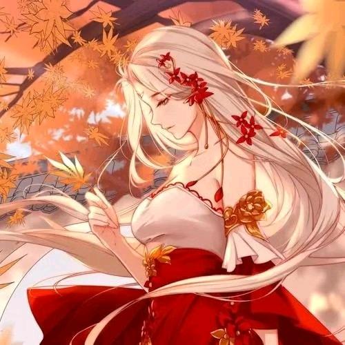 听雪楼主落樱雪