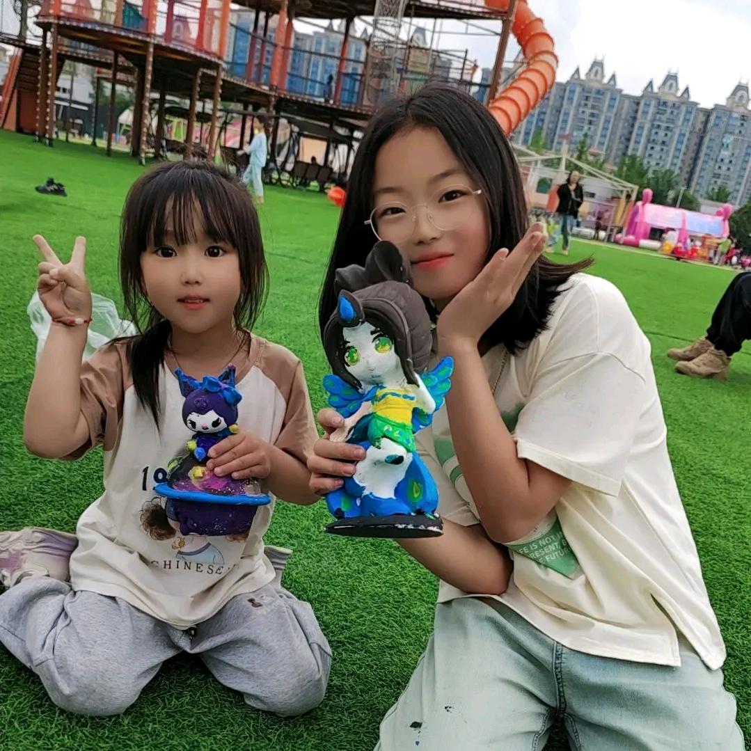 小夭💅