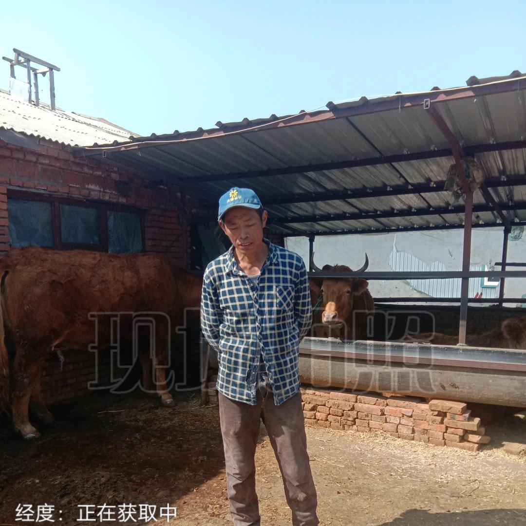 杨中明
