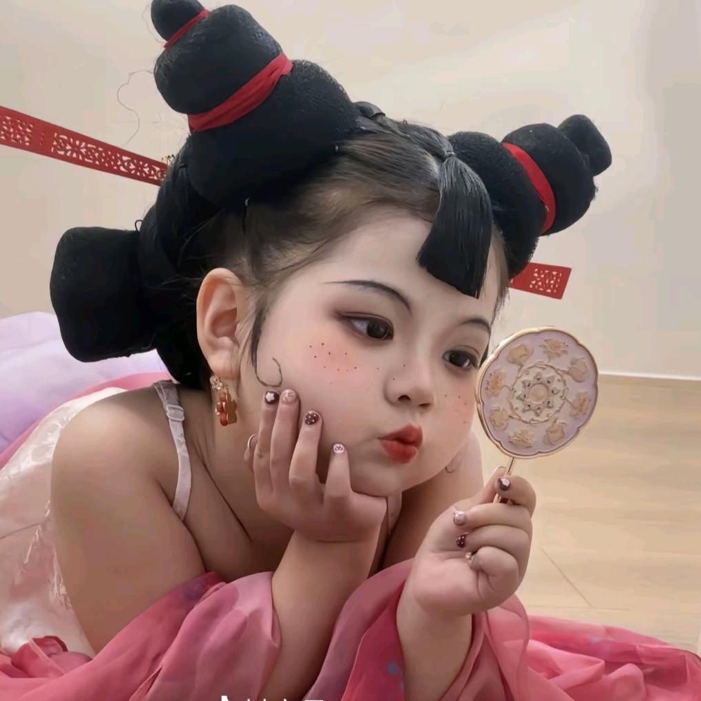 🌈别过来我社恐
