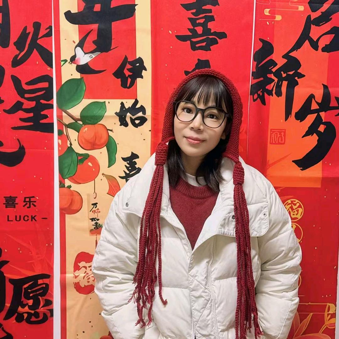 博爱教育－陈老师