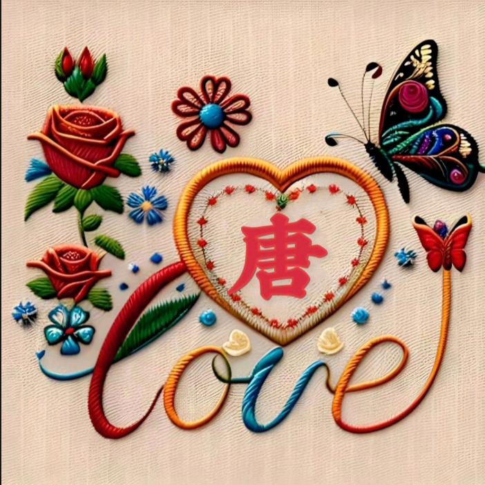 唐德英