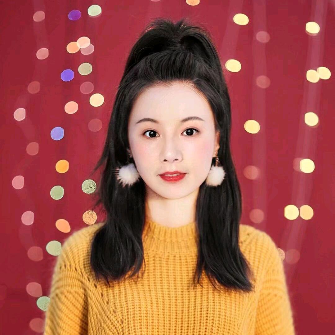 丢丢