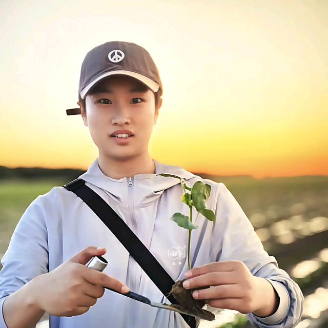 稼乐～王大可🌱