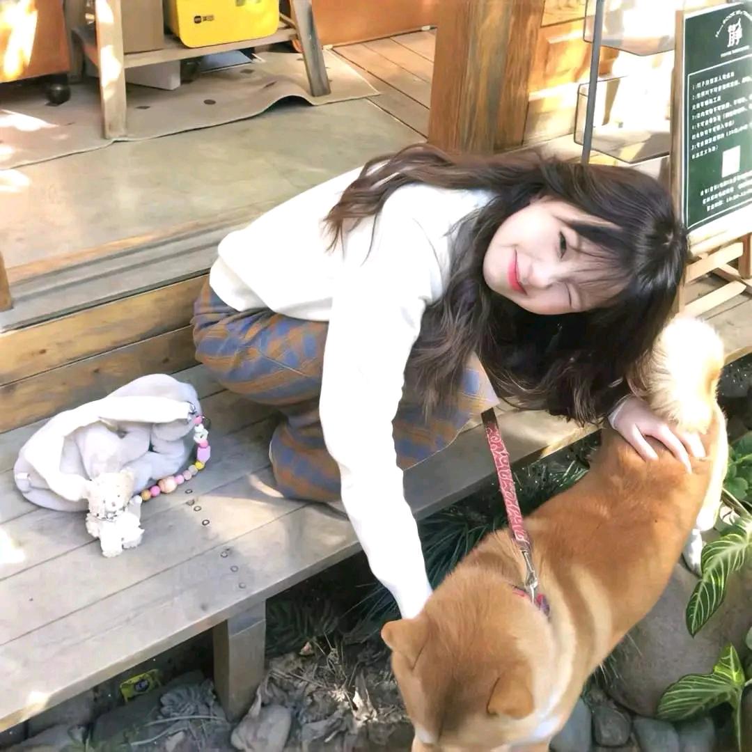 胡子长不长🍁🍂