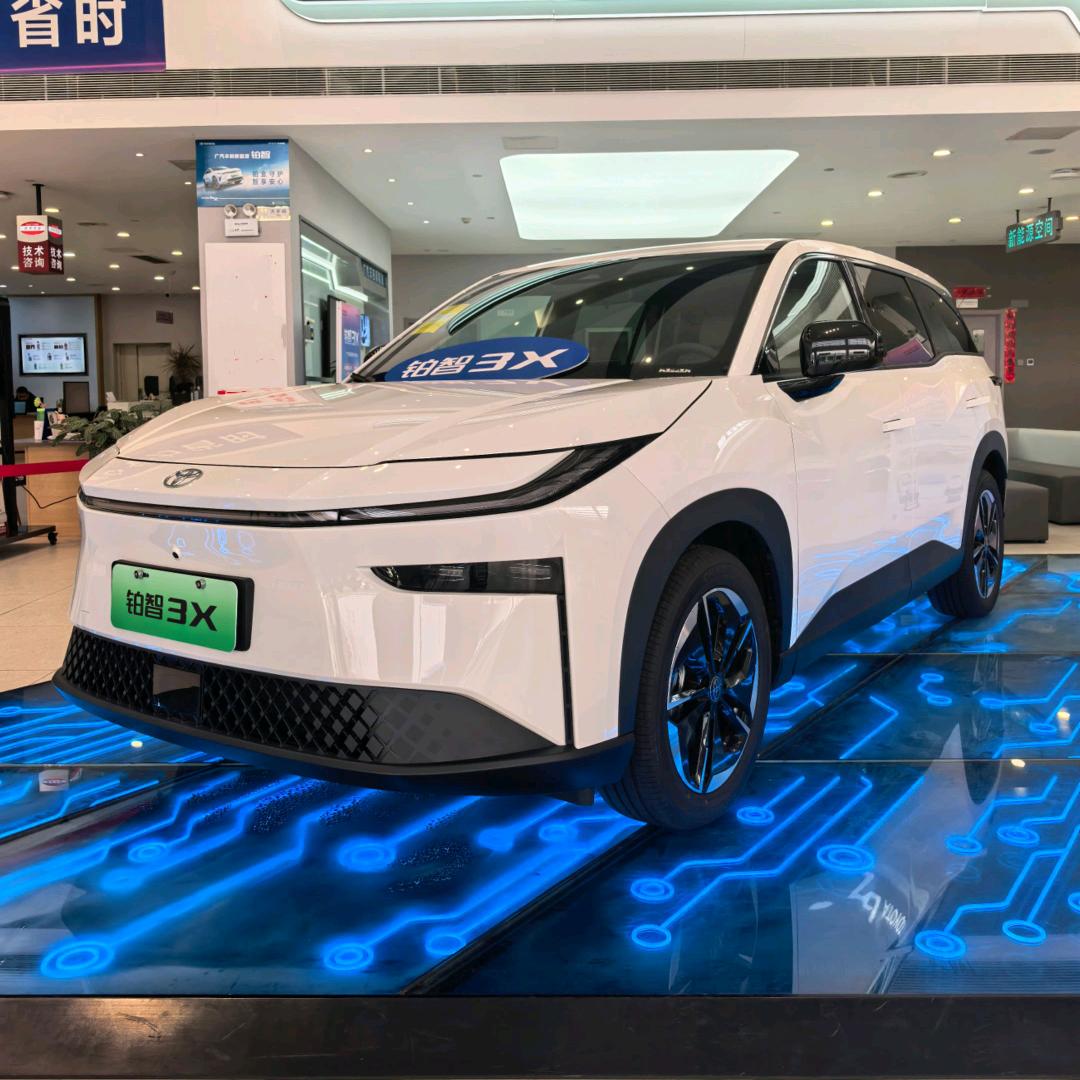 卖车的鱼
