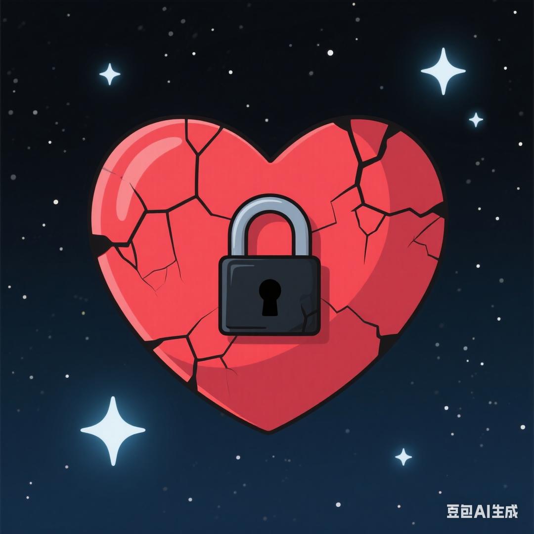 🕊꧔ꦿ᭄封心锁爱꧔ꦿ᭄&💞