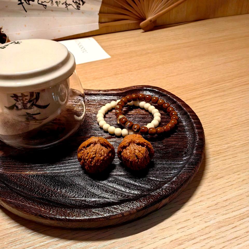 七七藤编用品店