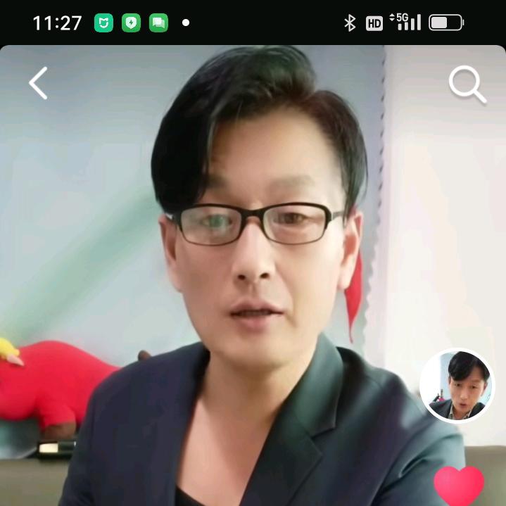 老嘎