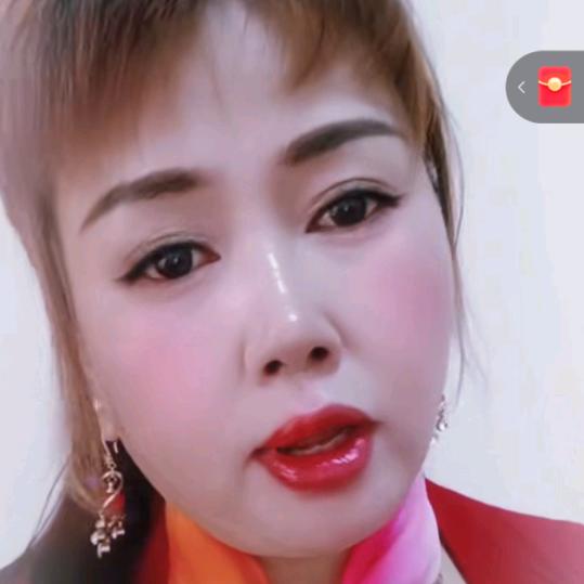 梅花飘香