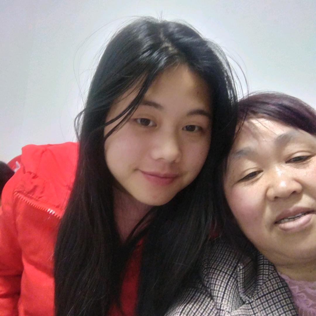 是妳吖。