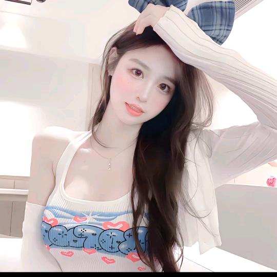 笑笑服饰搭配
