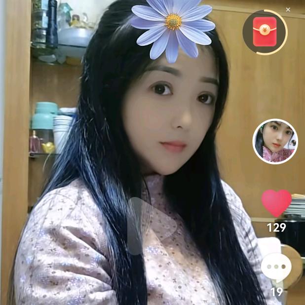 大足情儿（覃兰）