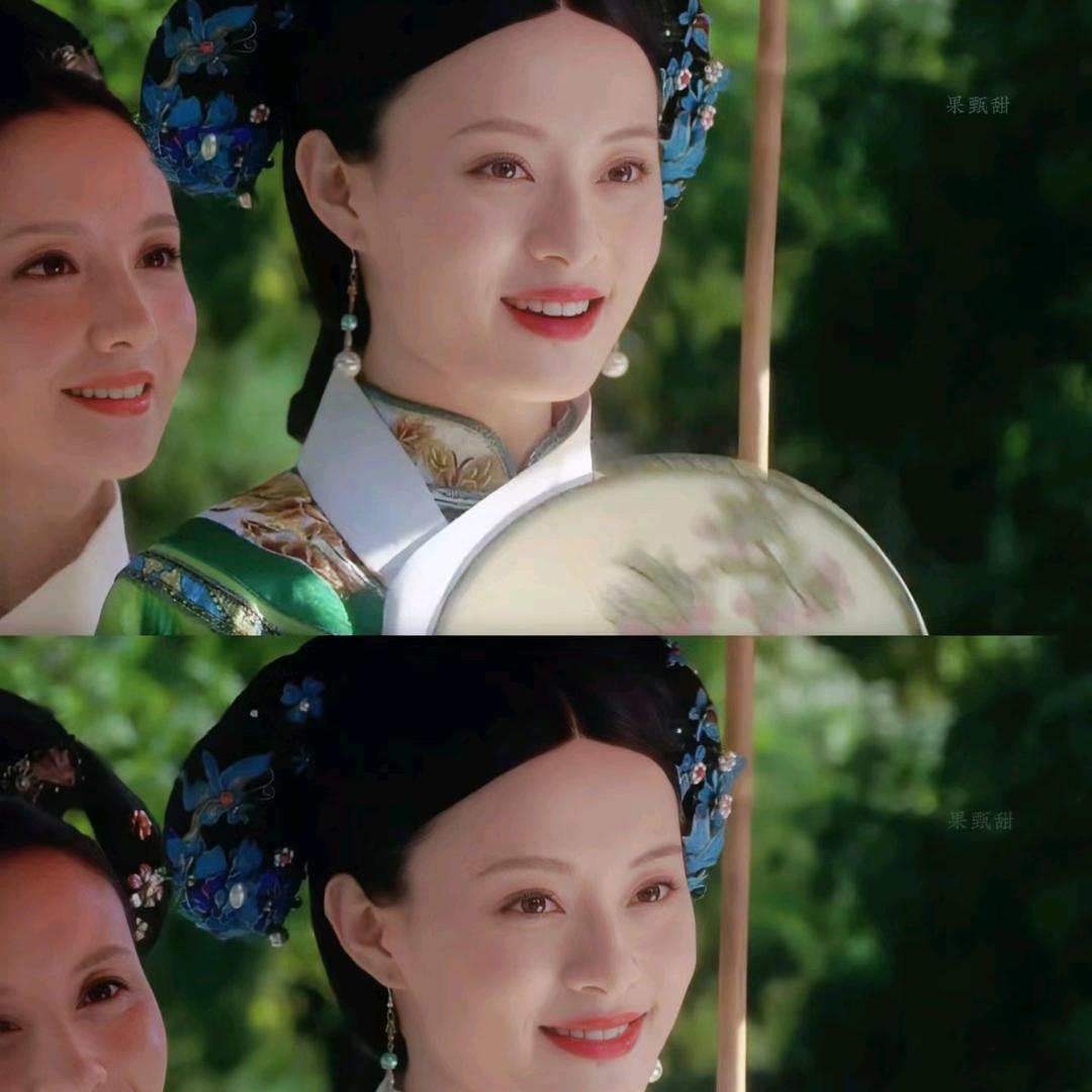 甄嬛传原声直播