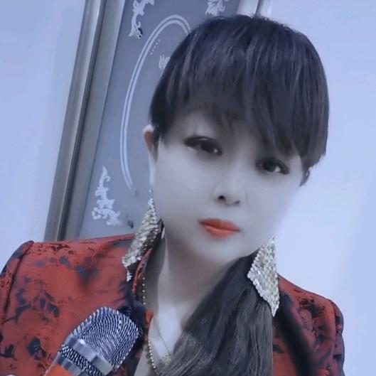 福气满满。