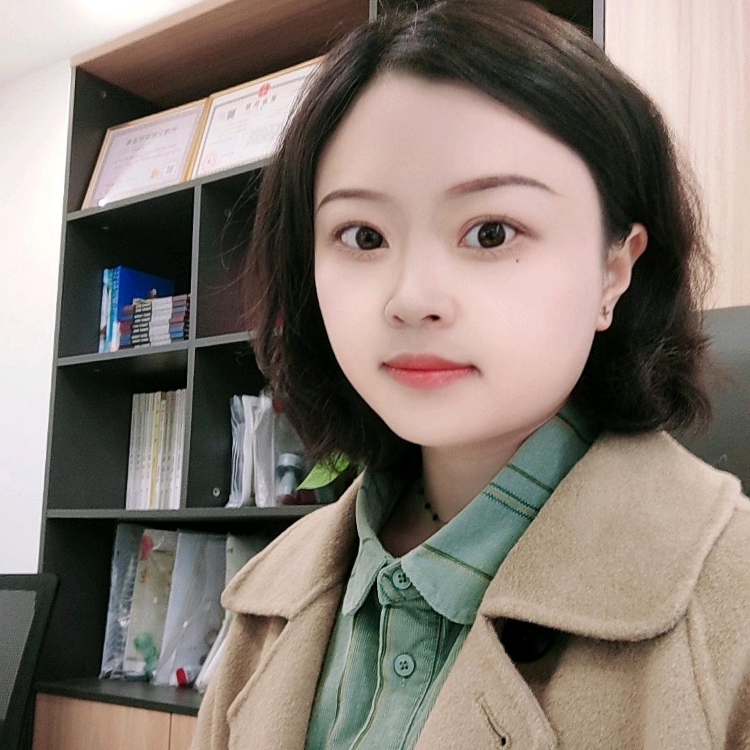 成都企服—闵女士