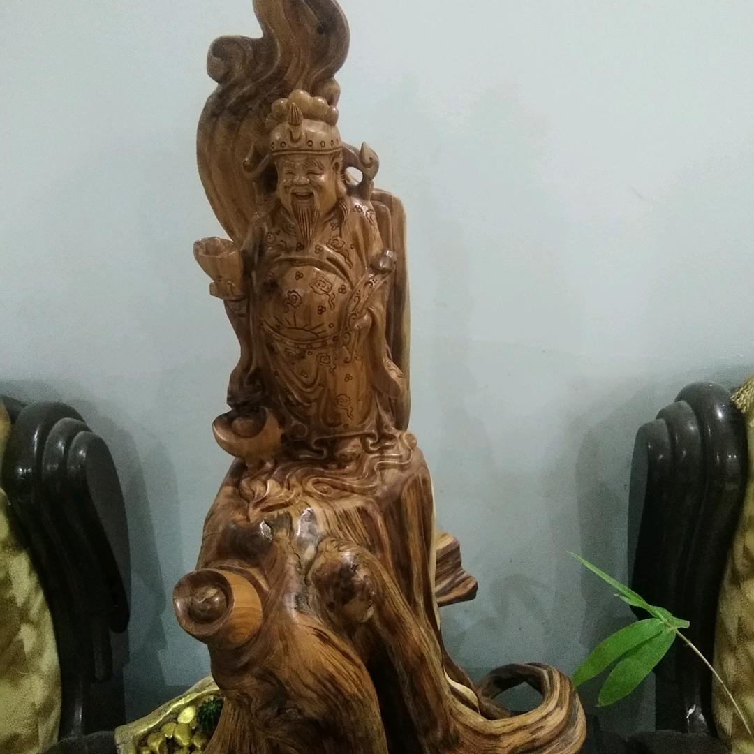 笑口常开