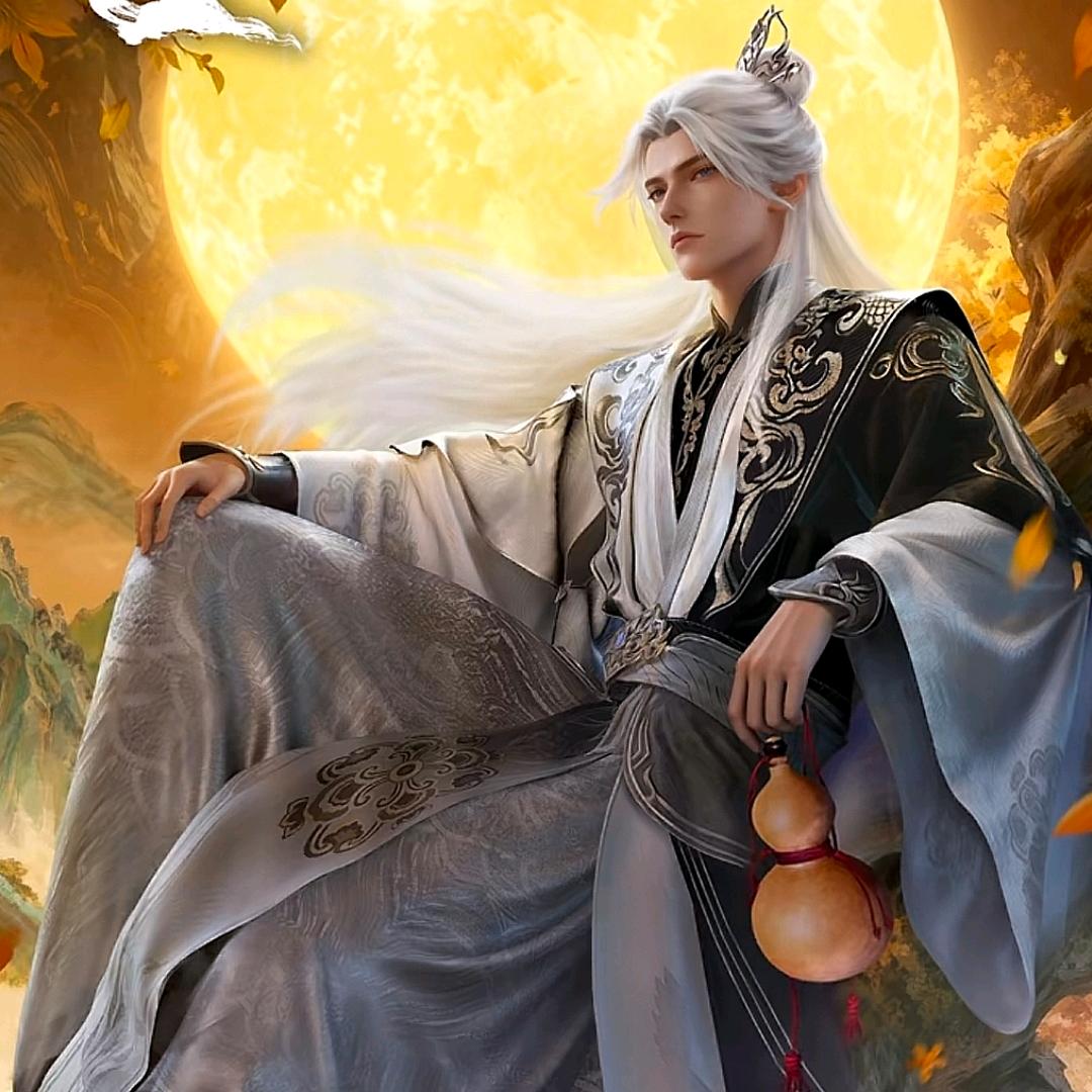 时过境迁只剩孟