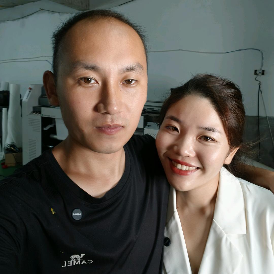 飞扬旗帜印刷 王刚