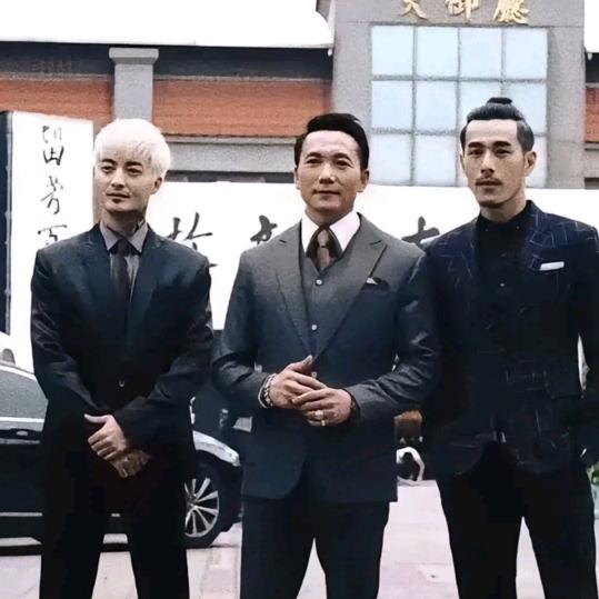 颍泉区一手遮天龙哥龙殿下