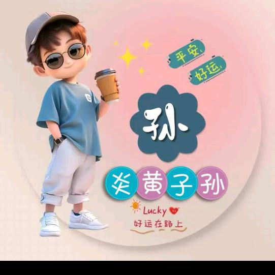 可爱的人