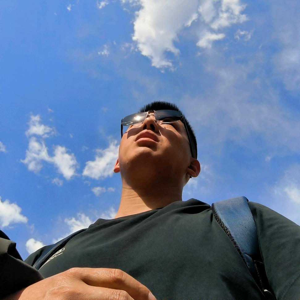 赵伟潮（请停留5秒，谢谢）