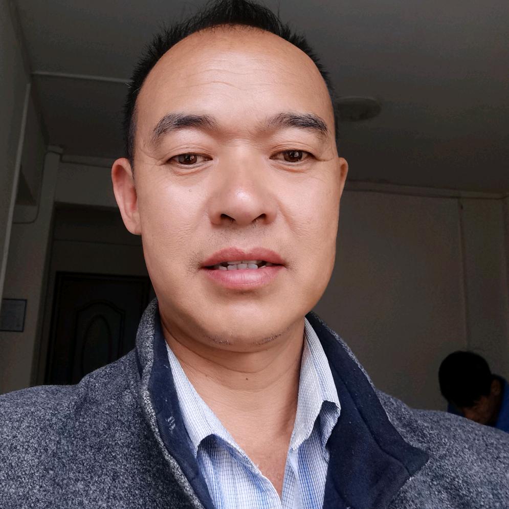 冗渡中草药收购站