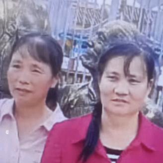 姜义香姜柳云村云南禄丰市罗次旧街子