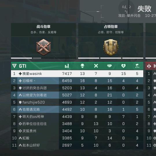 挽星是个屑
