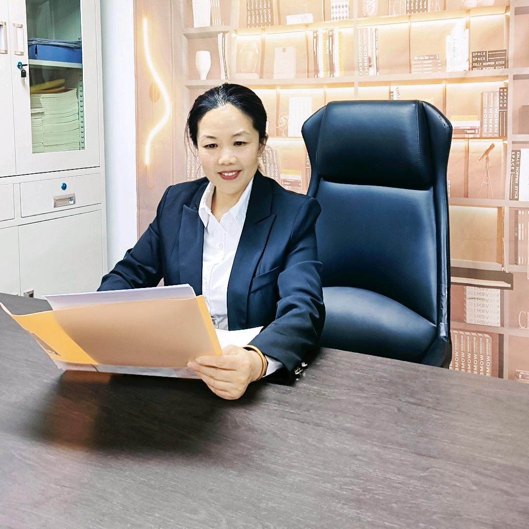 齐梦家政服务部
