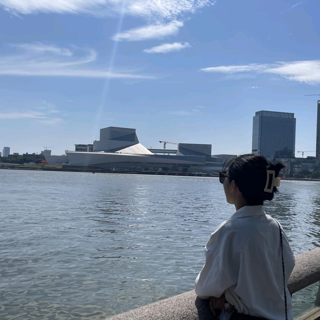 Dearº靓晶晶✨