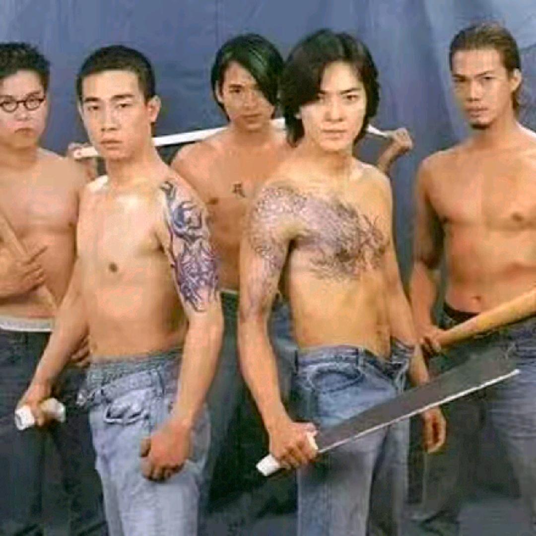 四大天王之一