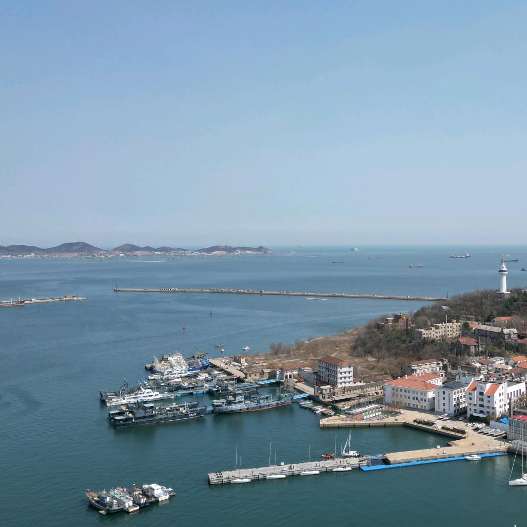 山海锦礼［年货滋补礼盒］