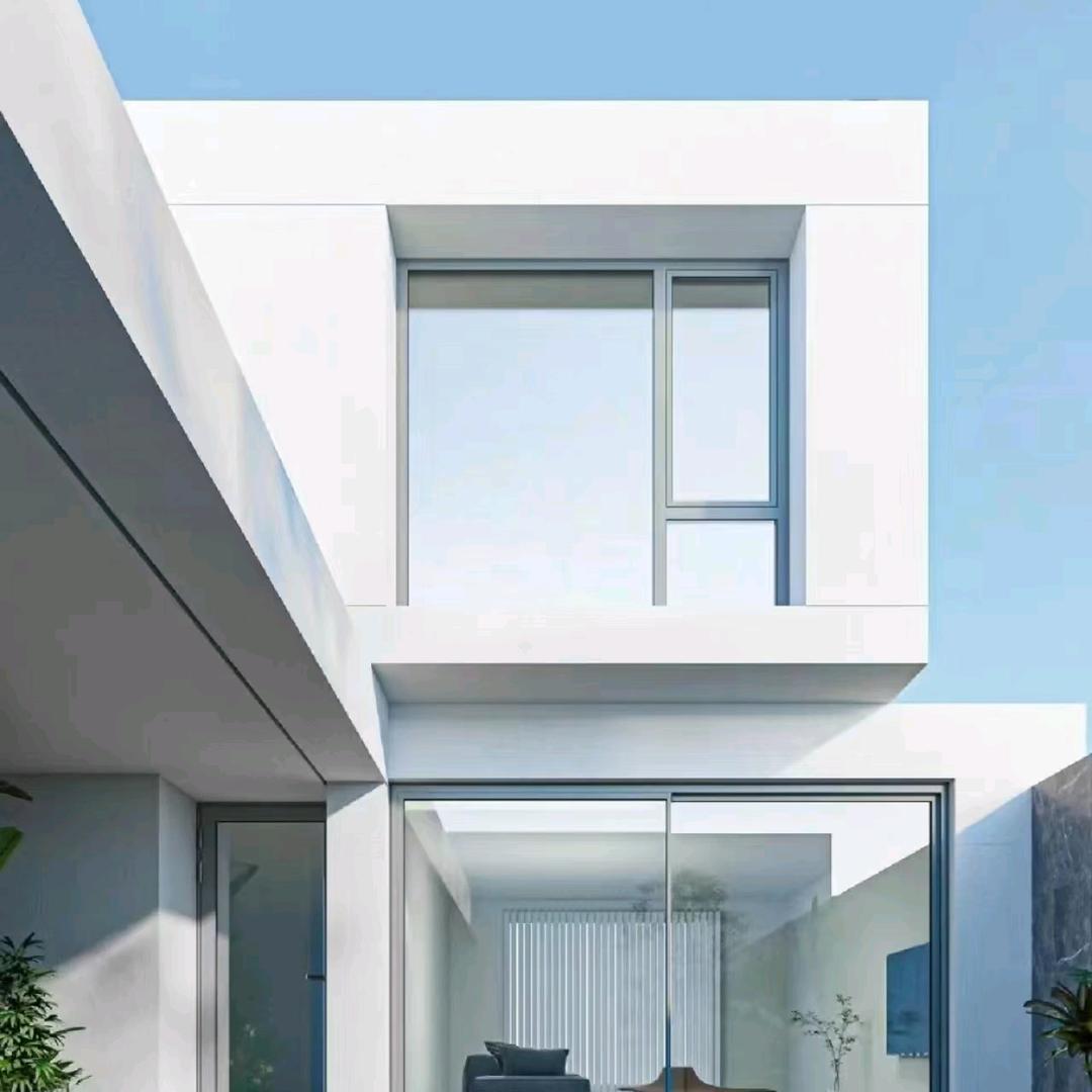 黔西南州广东广上云嘉铝材系统门窗厂