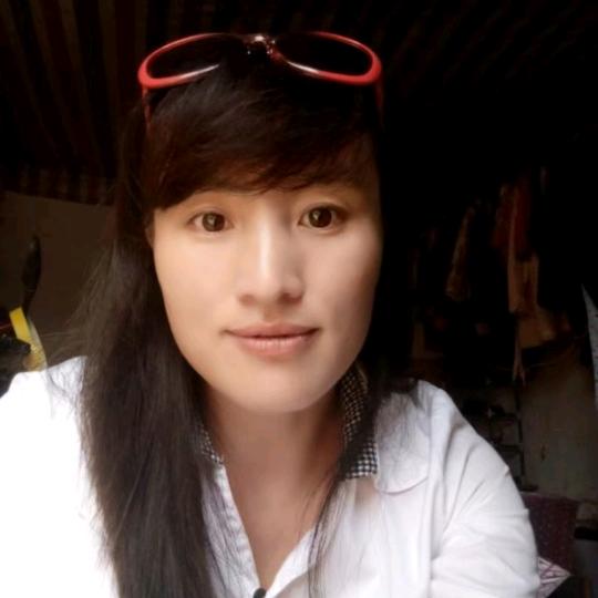 香香