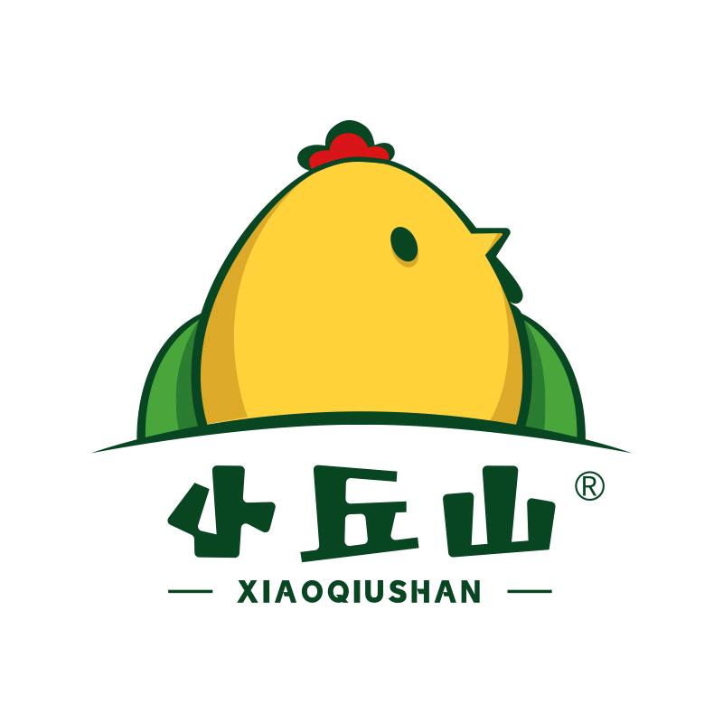 小丘山🥚山泉蛋