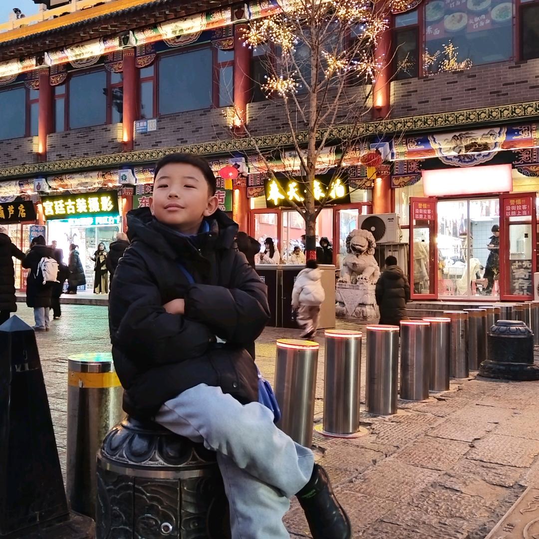 Buchi不吃又长二斤