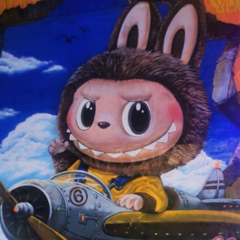 🔥小米宝贝🐁